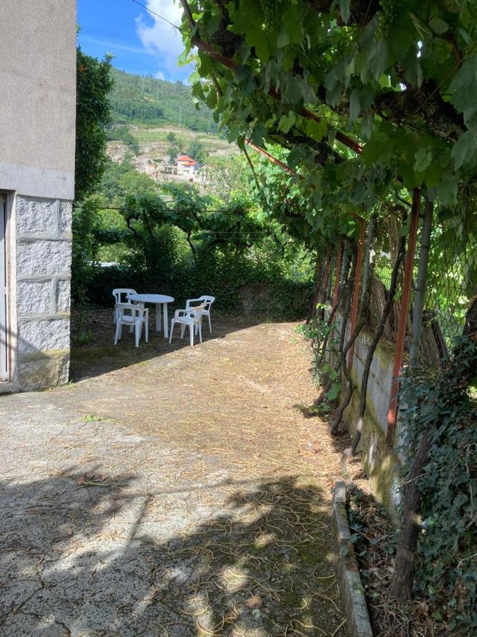Casa Do Pouso Villa Ribadavia Kültér fotó
